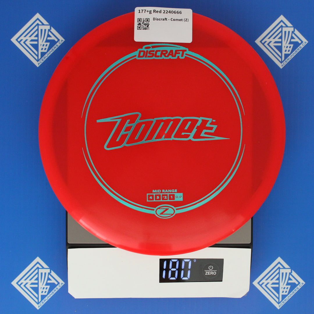 Discraft - Comet (Z)