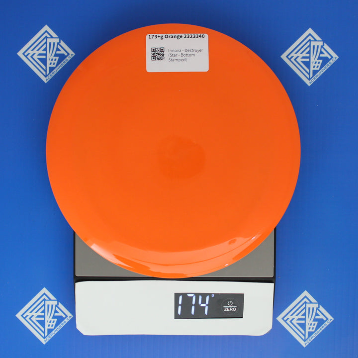 173+g Orange 2323340