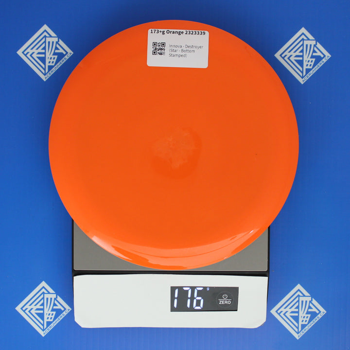 173+g Orange 2323339