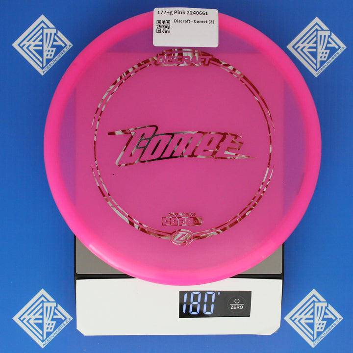 Discraft - Comet (Z)