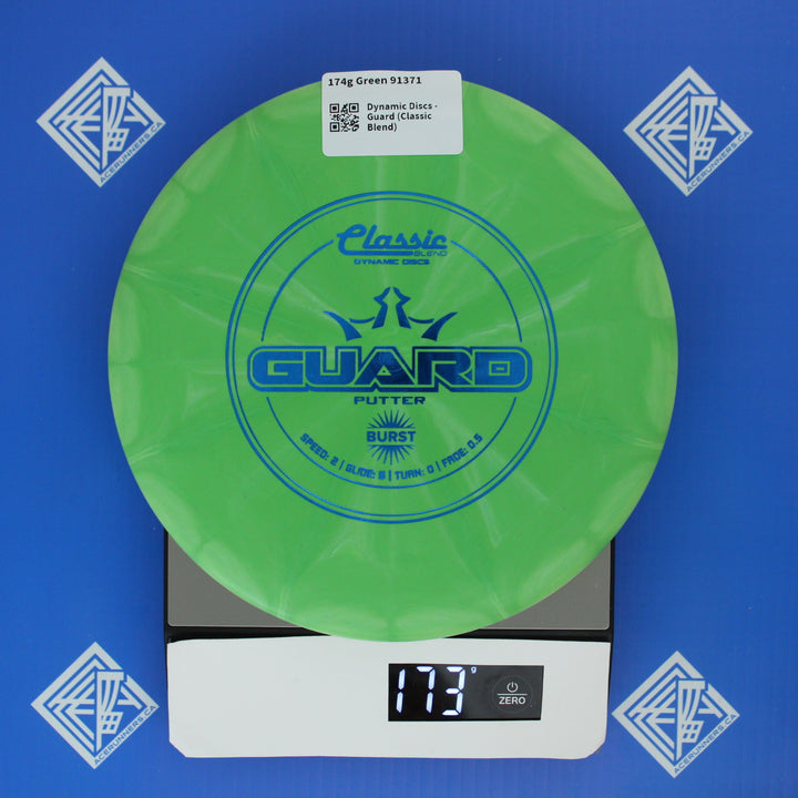 Dynamic Discs - Guard (Classic Blend)