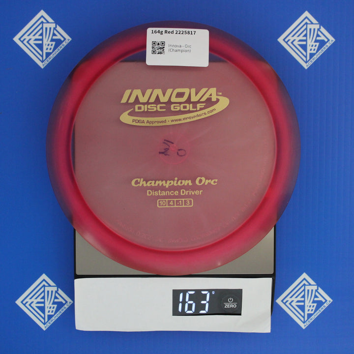 Innova - Orc (Champion)