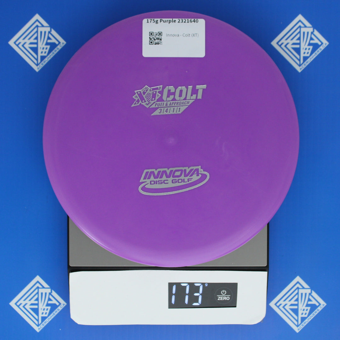 Innova - Colt (XT)