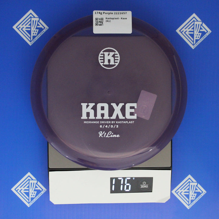 Kastaplast - Kaxe (K1)