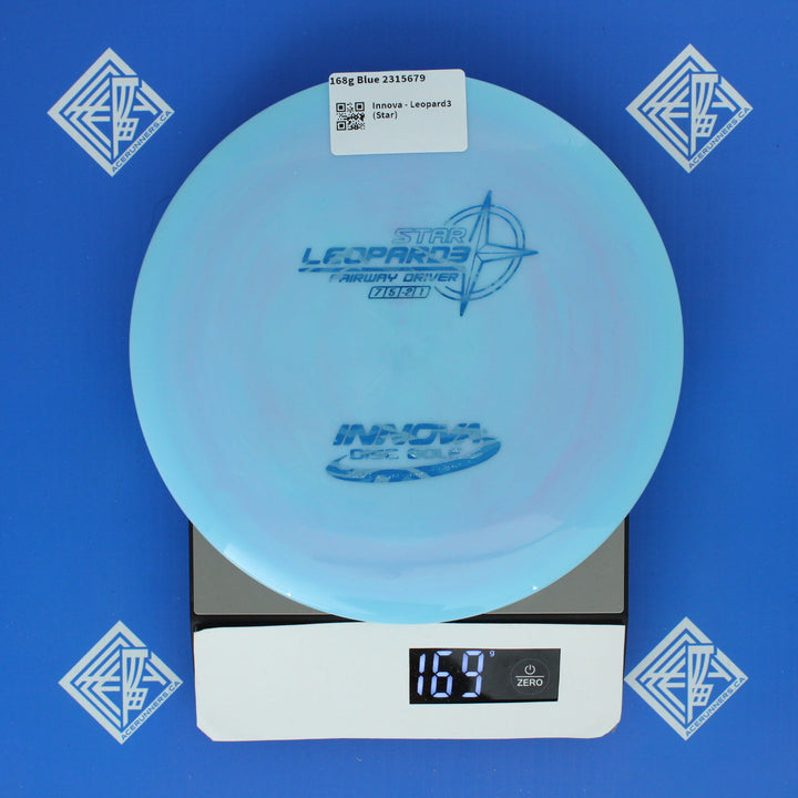 Innova - Leopard3 (Star)