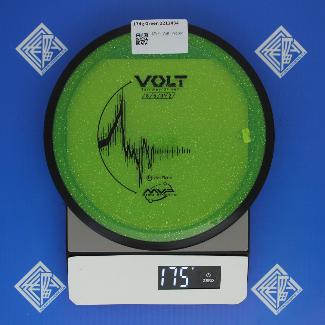 MVP - Volt (Proton)