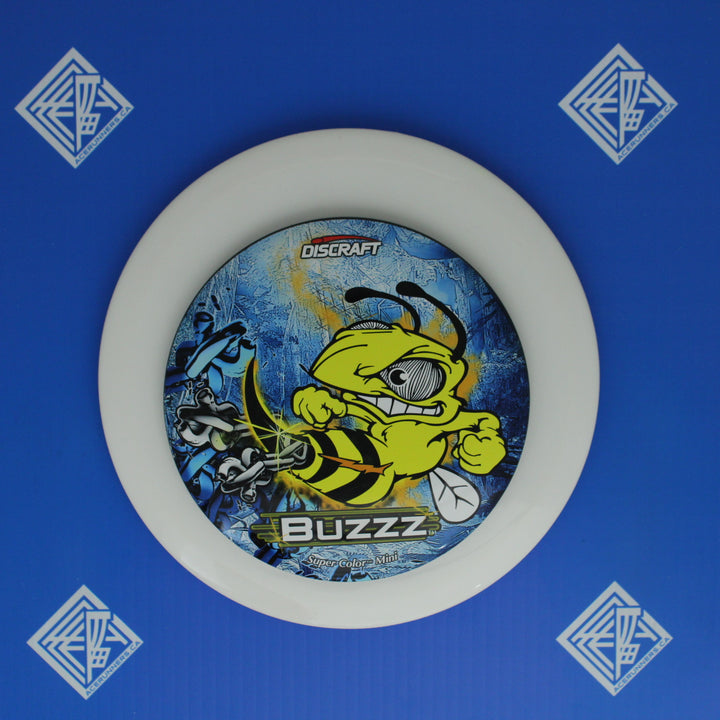 Discraft - Macro Mini (Buzzz - SuperColor)