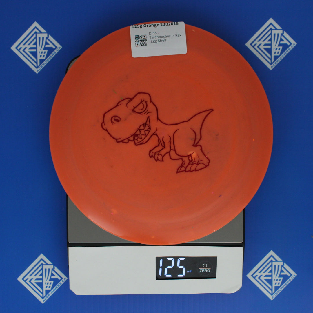 Dino - Tyrannosaurus Rex (Egg Shell)