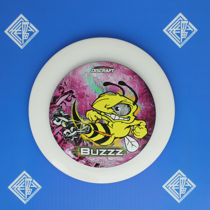 Discraft - Macro Mini (Buzzz - SuperColor)