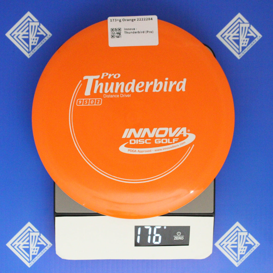 Innova - Thunderbird (Pro)