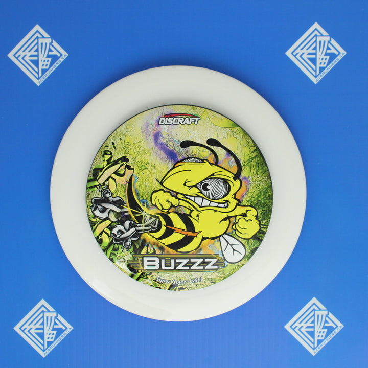 Discraft - Macro Mini (Buzzz - SuperColor)