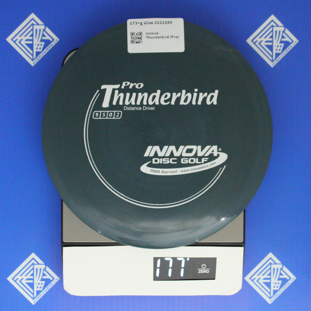 Innova Thunderbird