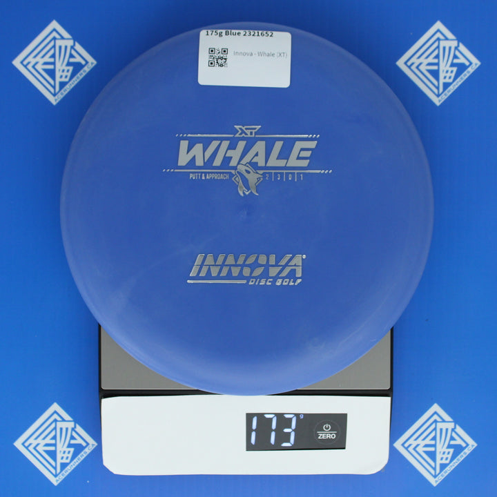 Innova - Whale (XT)