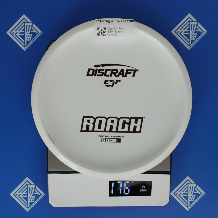 Discraft - Roach (ESP - Blank Canvas)