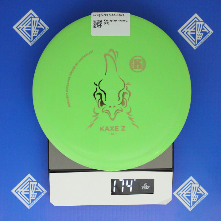 Kastaplast - Kaxe Z (K3)