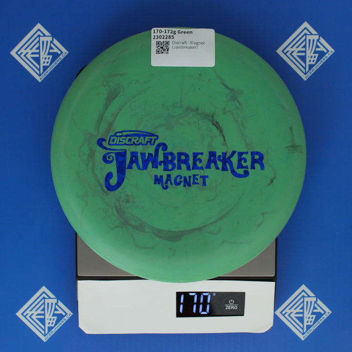 Discraft - Magnet (Jawbreaker)
