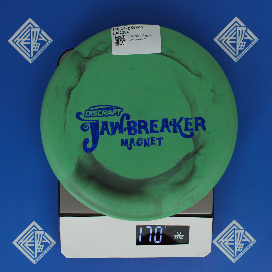 Discraft - Magnet (Jawbreaker)