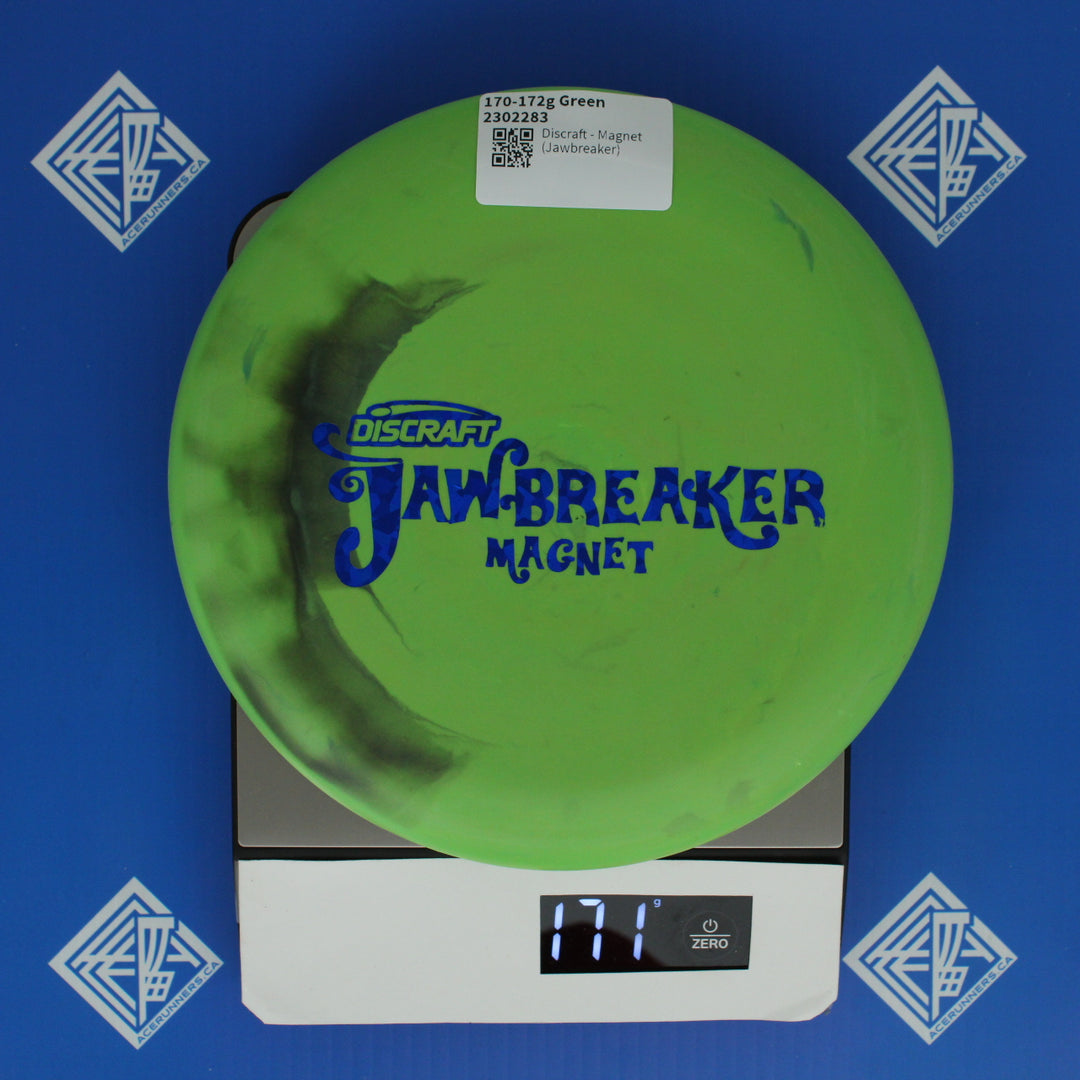 Discraft - Magnet (Jawbreaker)