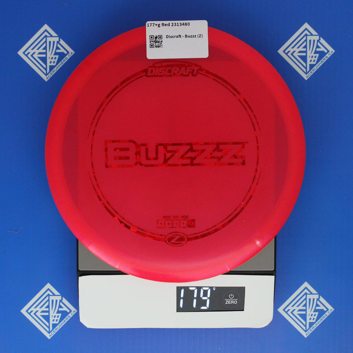 Discraft - Buzzz (Z)