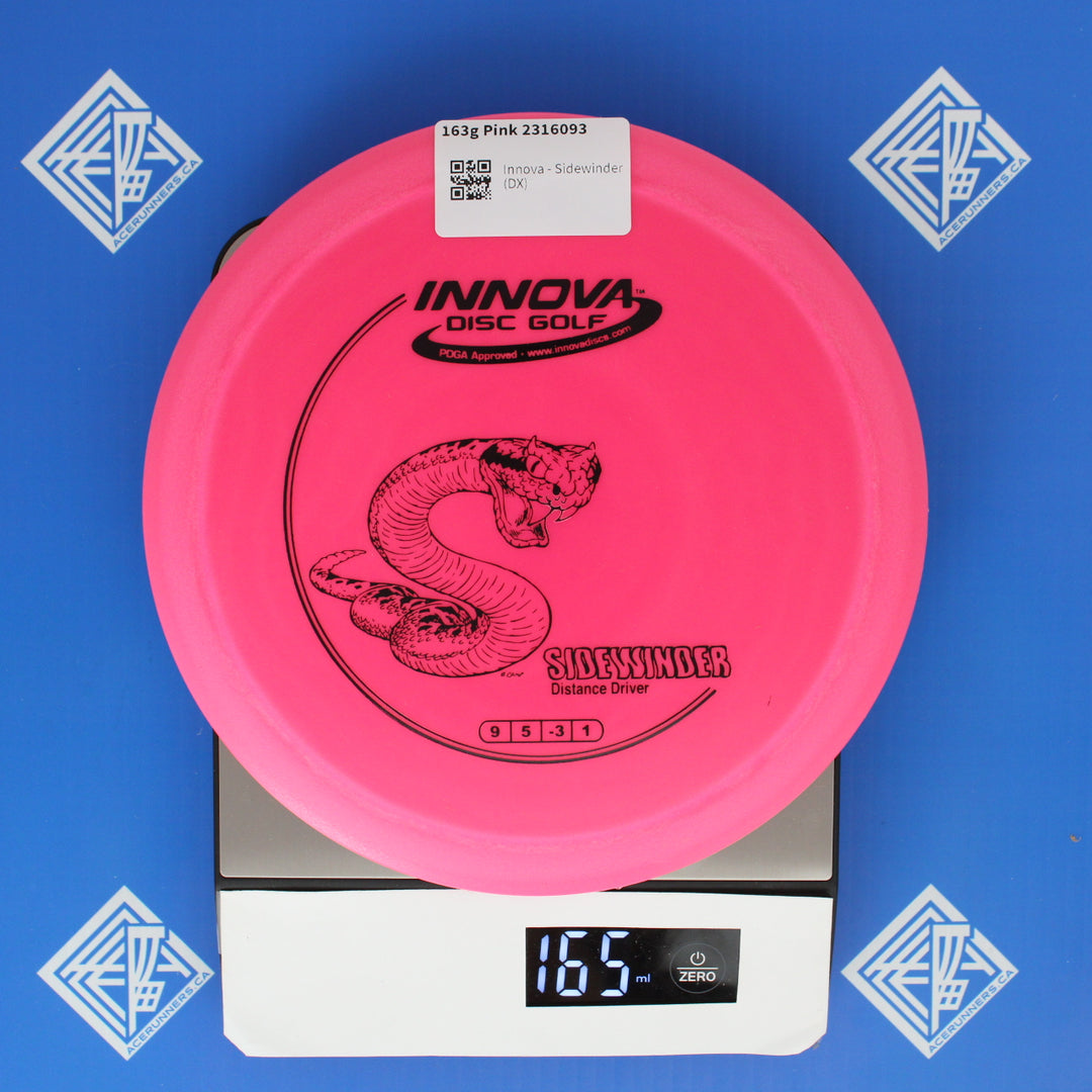 Innova - Sidewinder (DX)