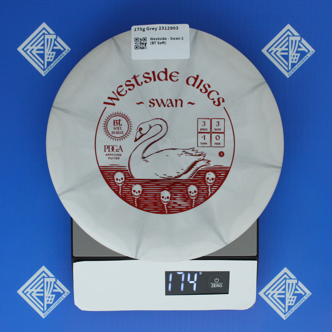 Westside - Swan 2 (BT Soft)