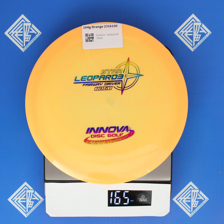 Innova - Leopard3 (Star)