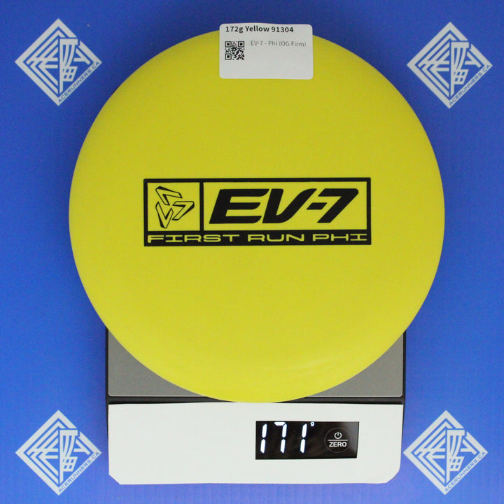 EV-7 - Phi (OG Firm)