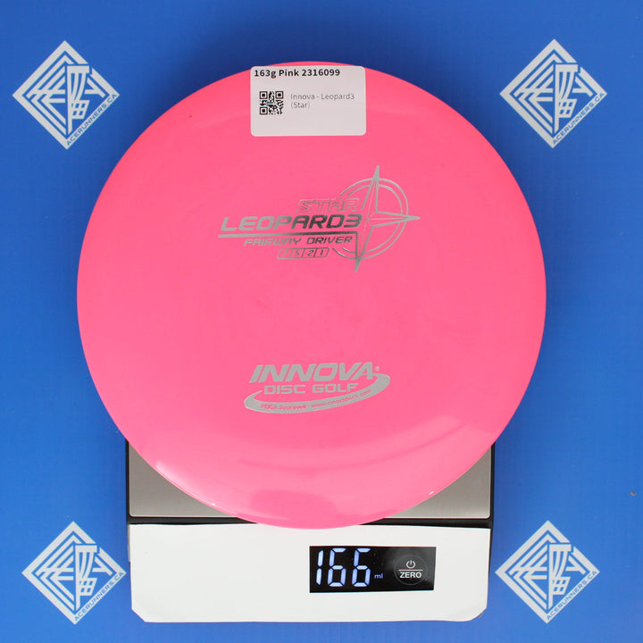 Innova - Leopard3 (Star)