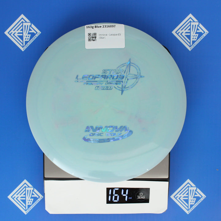 Innova - Leopard3 (Star)