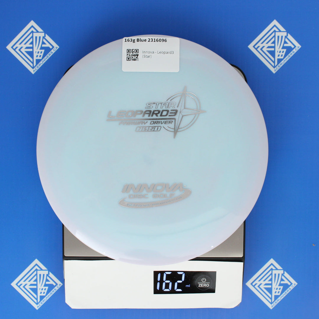 Innova - Leopard3 (Star)