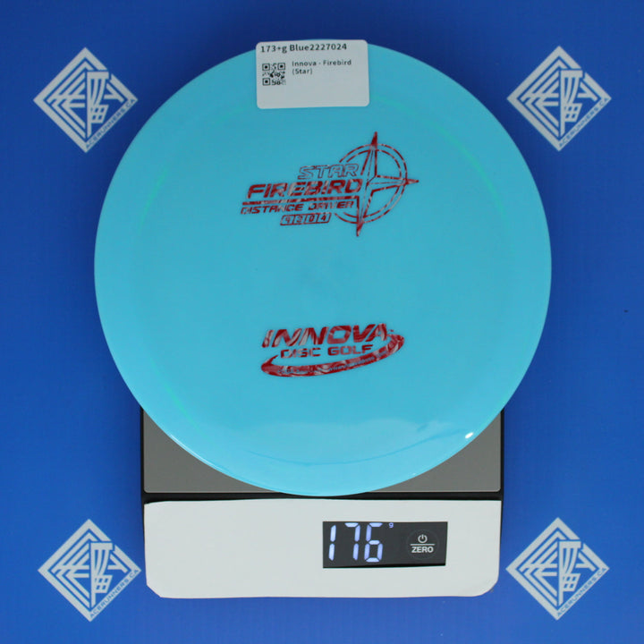 Innova - Firebird (Star)