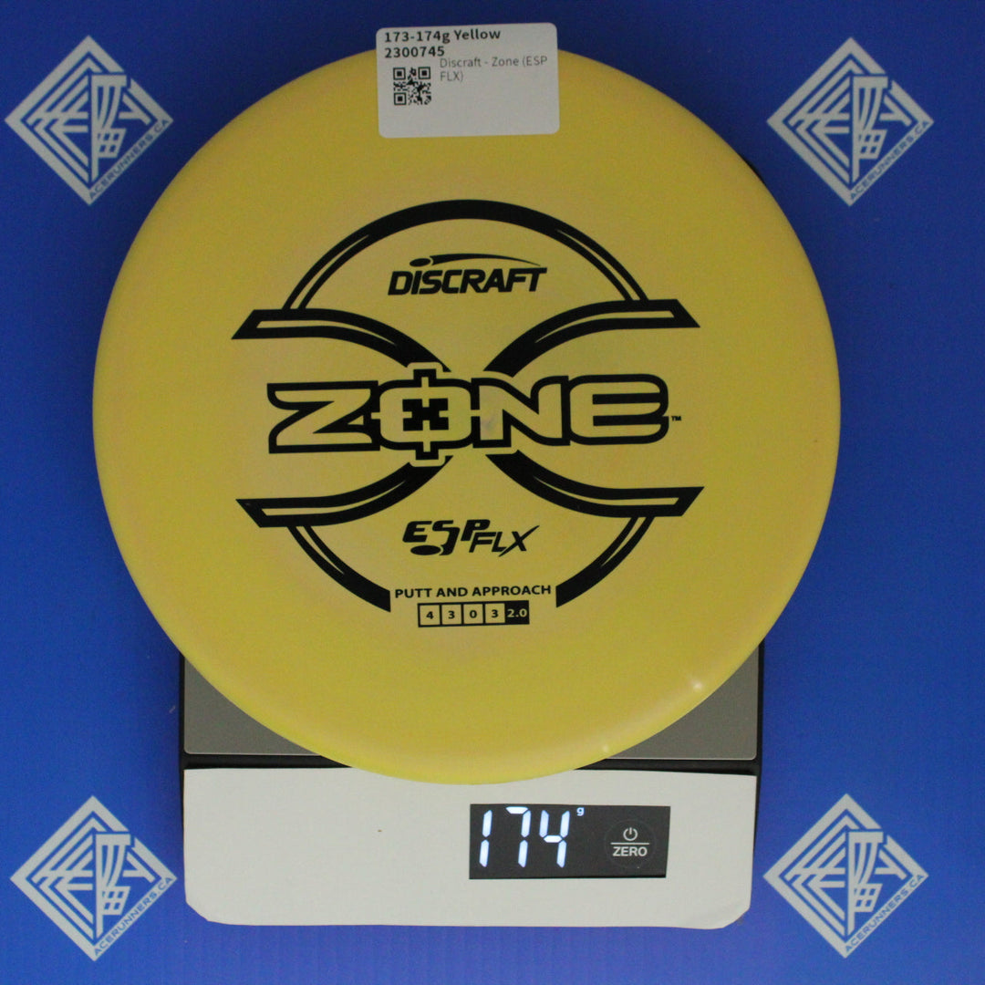 Discraft - Zone (ESP FLX)