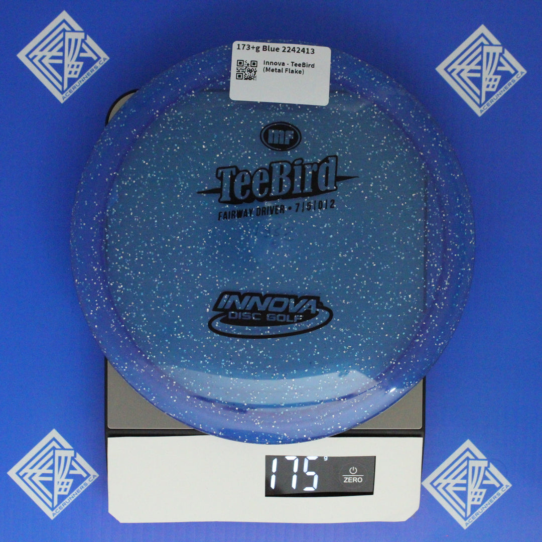 Innova - TeeBird (Metal Flake)