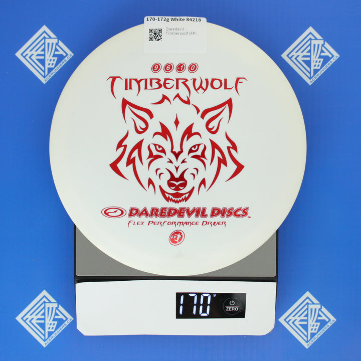 Daredevil - Timberwolf (FP)