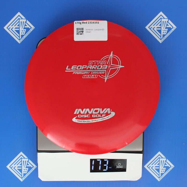 Innova - Leopard3 (Star)