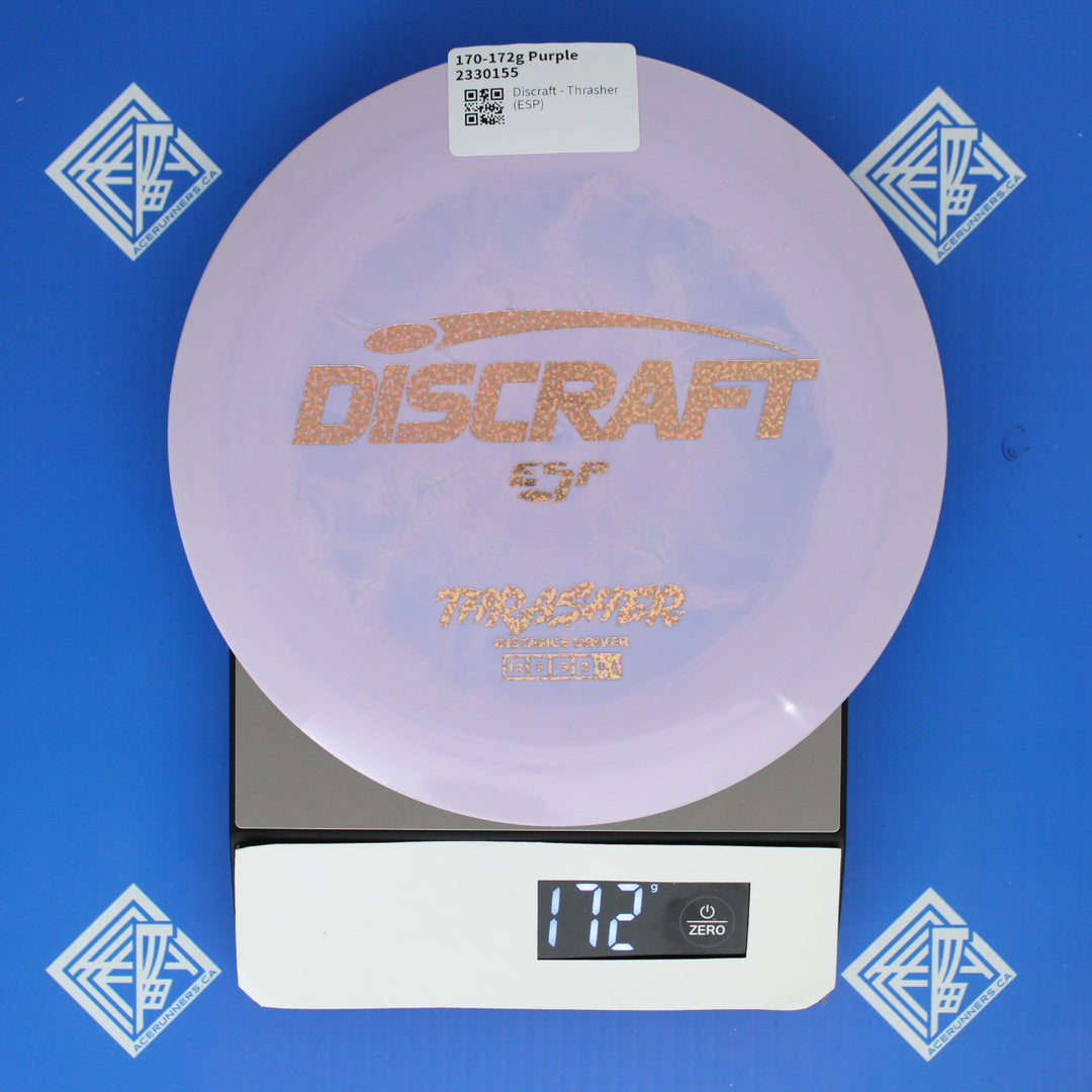 Discraft - Thrasher (ESP)