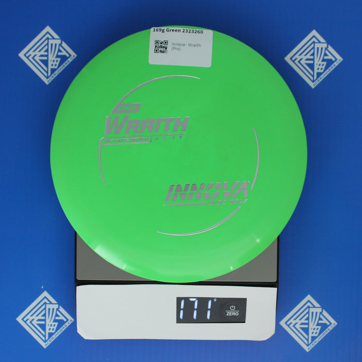 Innova - Wraith (Pro)