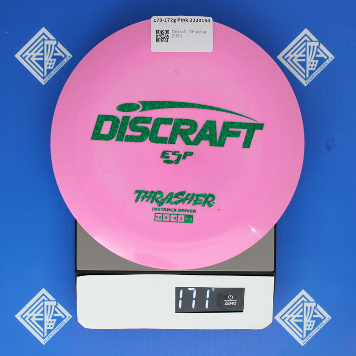 Discraft - Thrasher (ESP)