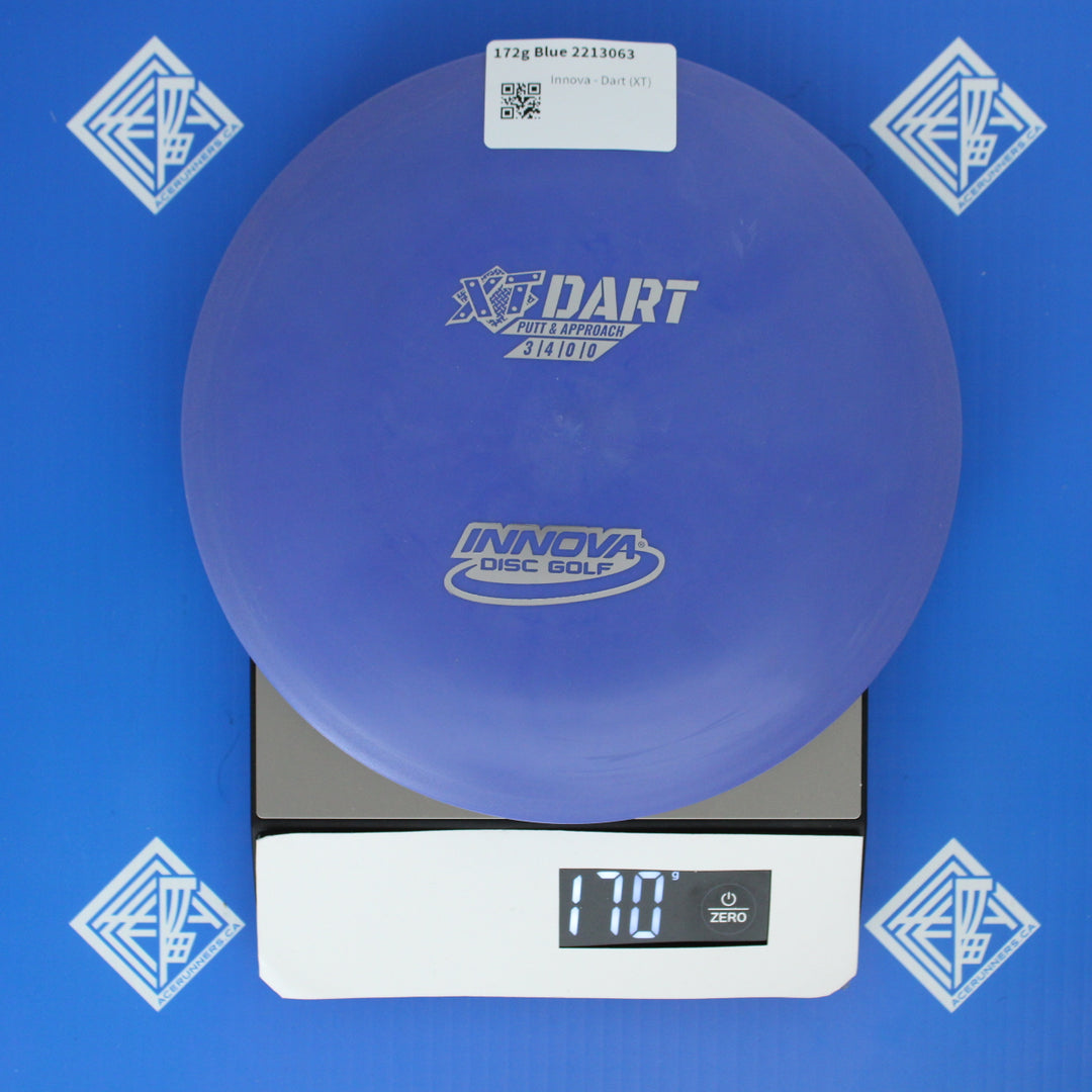 Innova - Dart (XT)
