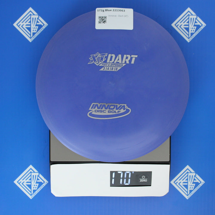 Innova - Dart (XT)