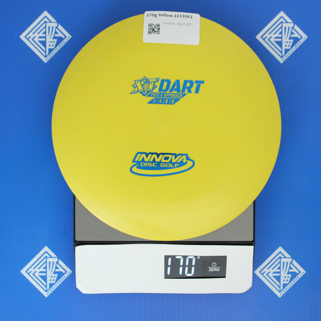 Innova - Dart (XT)