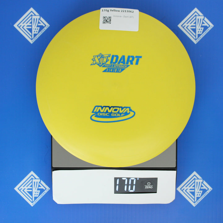 Innova - Dart (XT)