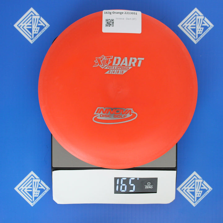 Innova - Dart (XT)