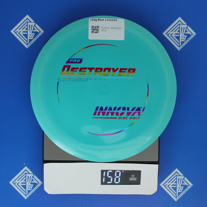 Innova - Destroyer (Pro)
