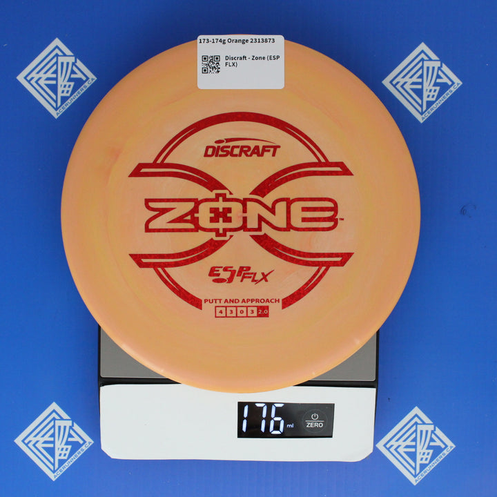 Discraft - Zone (ESP FLX)