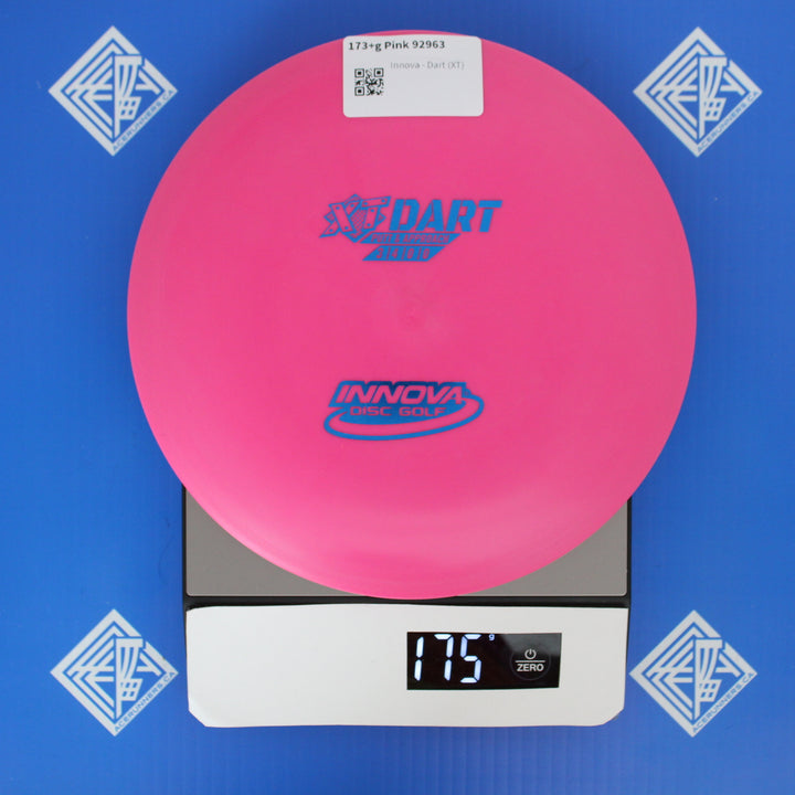 Innova - Dart (XT)
