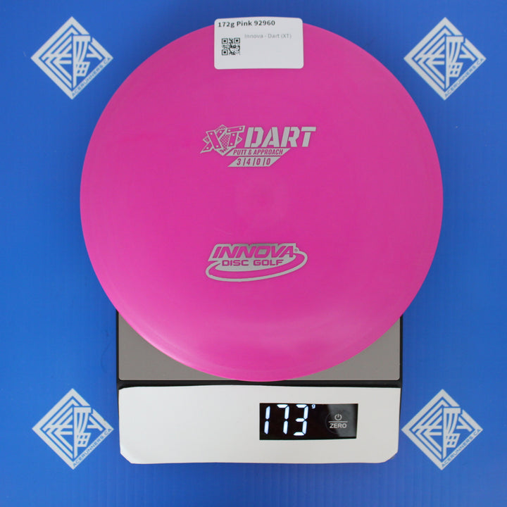 Innova - Dart (XT)