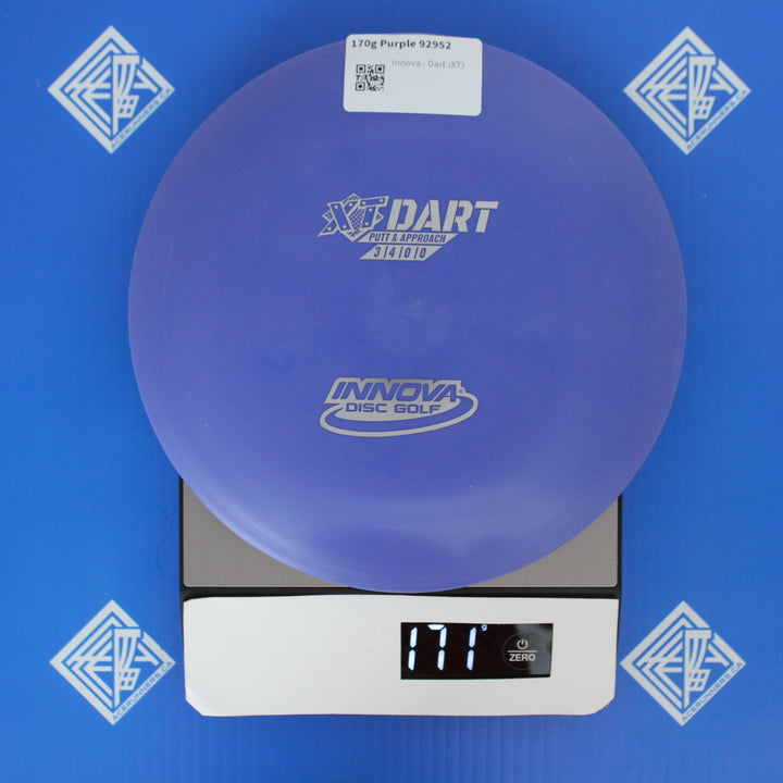 Innova - Dart (XT)