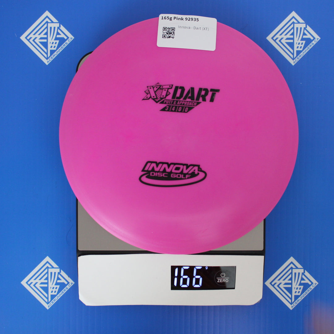 Innova - Dart (XT)