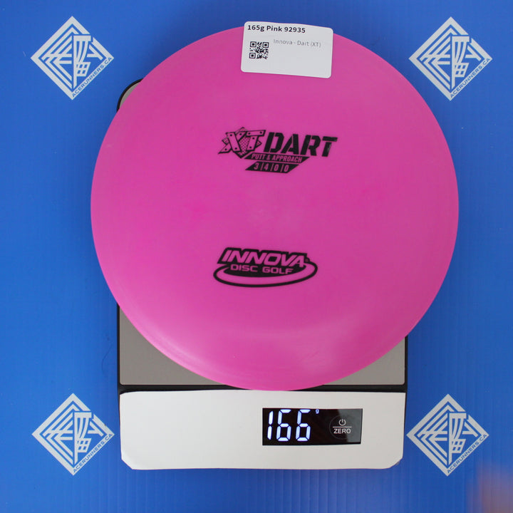 Innova - Dart (XT)